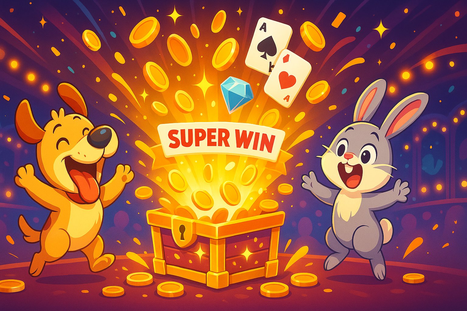 sawer4d featured game showcase
