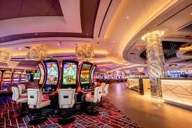 Antarmuka permainan Roulette sawer4d dengan panel taruhan dan riwayat putaran